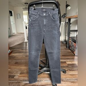 Citizens of Humanity Chrissy Jean